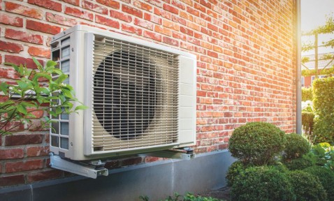 Foto : ‘Praktische benaderingen voor het regelen van warmtepompen’