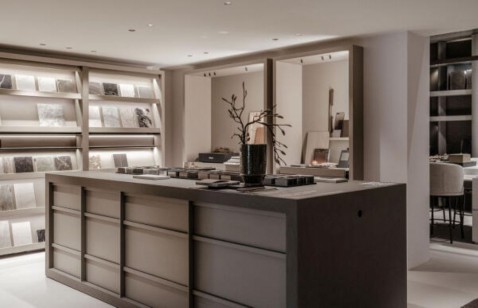 Foto : Opening nieuwe Culimaat showroom in ‘s-Hertogenbosch