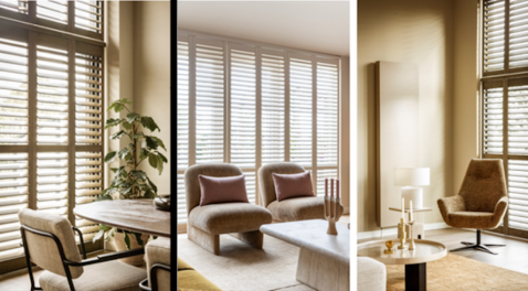 Foto : Ambachtelijk lichtdesign