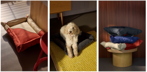 Foto : Ook je huisdier verdient een warme plek: