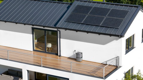 Foto : Zendure-gebruikers wekken bijna 39 miljoen kWh duurzame energie op