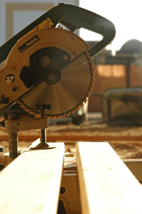 Foto : Zaagbladen kiezen voor je klus: welke gebruik je voor hout, MDF, PVC en laminaat?