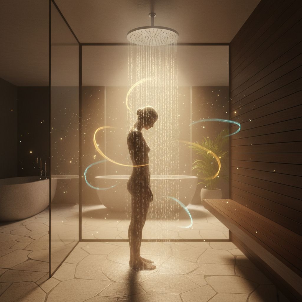 Foto: wonen-douche-denken