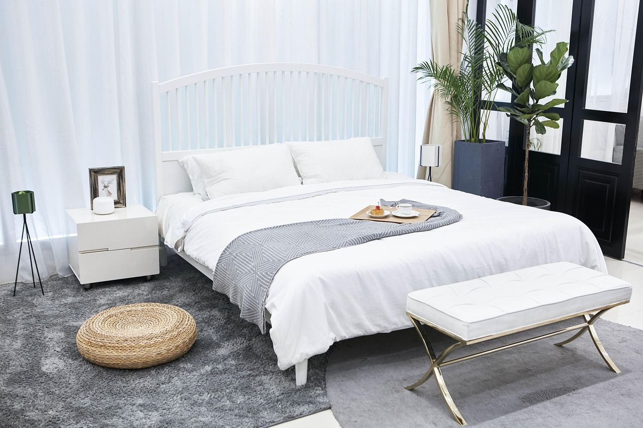 Foto: woning-sedum-slaapkamer_1280
