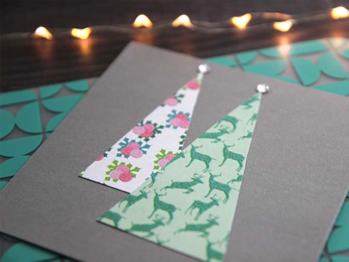 Foto: 000-Lisanne-Leeft-DIY-zelf-zelfgemaakt-kerst-kaart-kaarten-maken-christmas-cards-kerstboomkopie