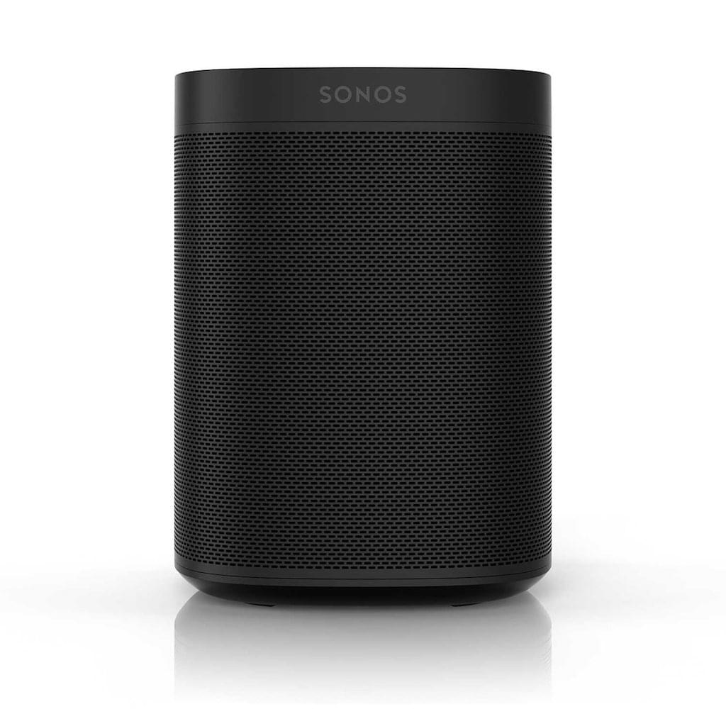 000-Sonos-One-SL-zwart-wireless-speaker-speakers-box-draadloos-wifi