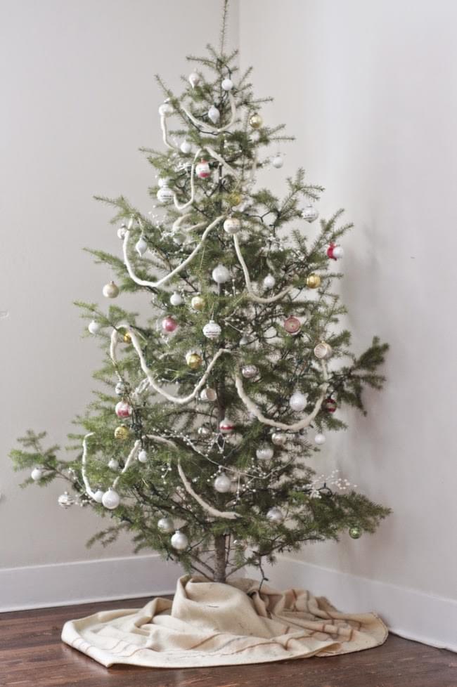 kerst-kerstboom-verzorgen-planten-tuin-met-kluit-wortels-christmas-tree-in-a-pot