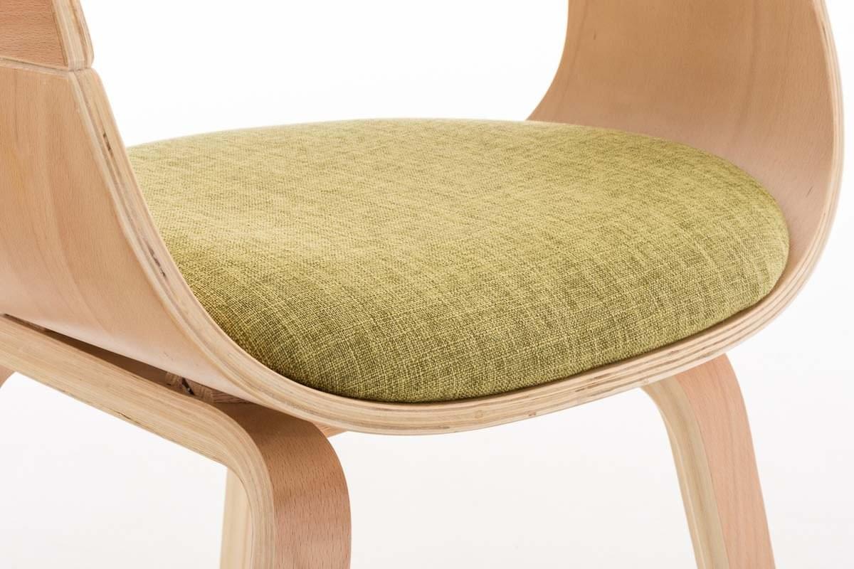 stroomkring Zonnebrand vallei DIY: zo kun je heel makkelijk zelf een stoel stofferen - meubels -  woonkamer - WONEN.nl