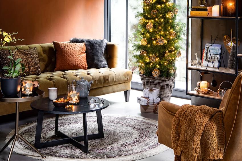 4-Intratuin-kerst-versiering-kerstboom-kerstrends-2019-christmas-tree
