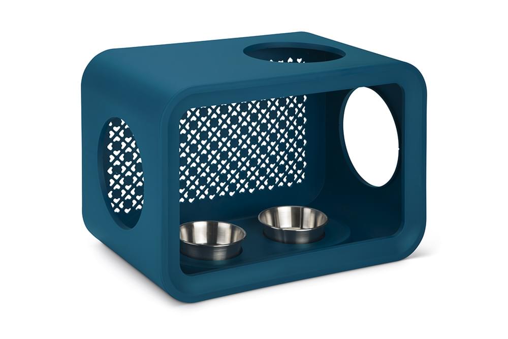 dinner-blauw-Cat-Cubes-DIY-katten-mand-speelplek-voerbak-modulair-pastel-kleuren