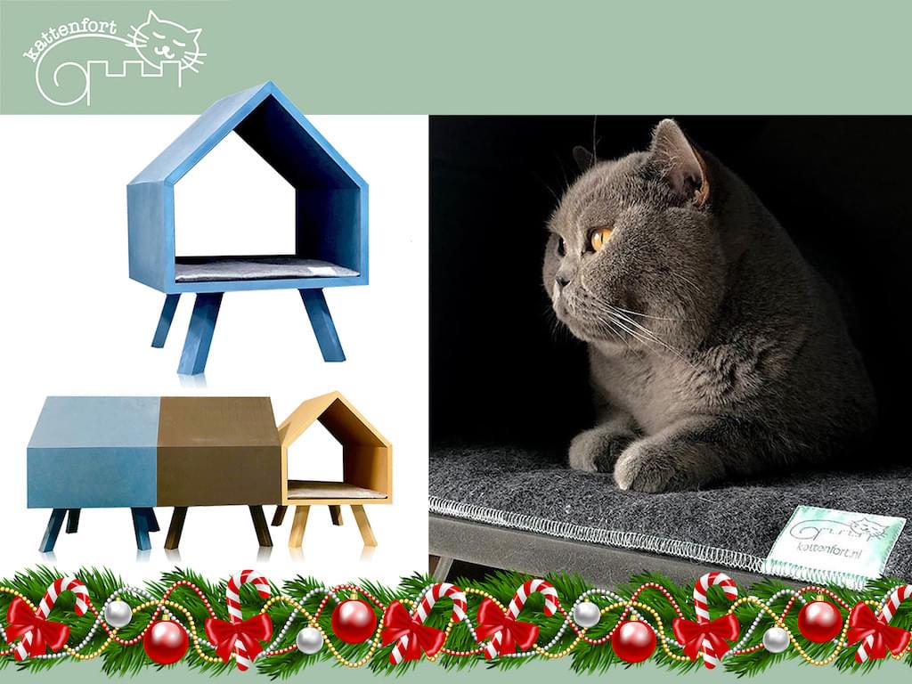 kerst-winactie-winnen-kattenfort-kattenhuisje-slaaphuisje-kat-katten