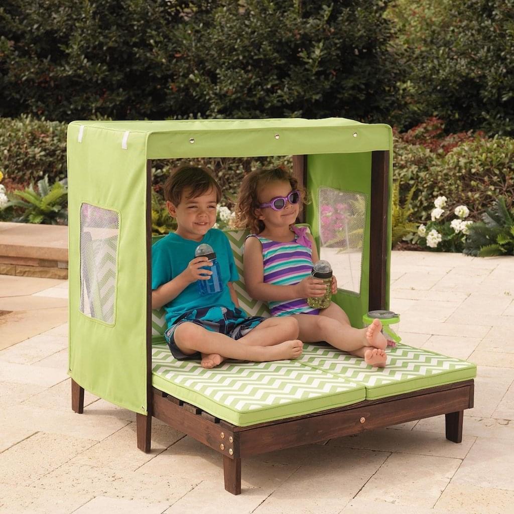 relaxen-kinderen-kidsproof-tuin-zomer-loungebed-kids-Amazon.de