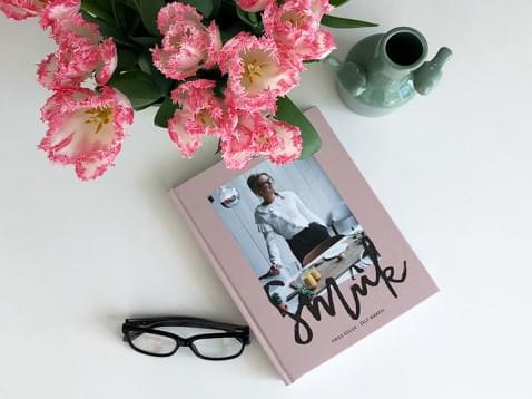 Foto : Smûk: een prachtig boek boordevol mooie zelfmakers