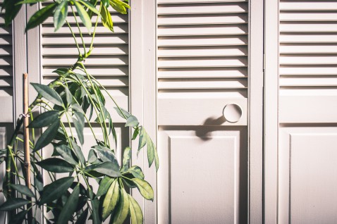 Foto : Ontdek de mooiste deurklinken en deurbeslag voor een stijlvol interieur