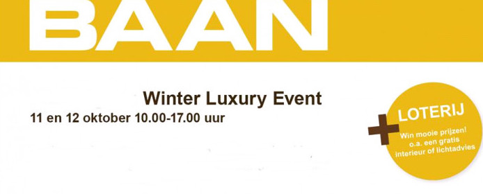 Foto: Baan-meubelen-winter-luxury-event