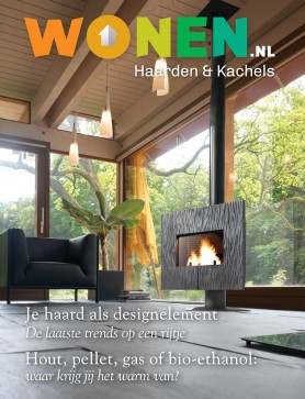 Foto : Wonen.nl - Haarden & Kachels: nu te downloaden