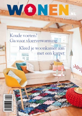 Foto : Op zoek naar een nieuwe vloer? Lees Wonen.nl - Vloeren!