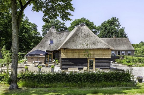Foto : Wonen in een jarendertigwoning of een Engelse cottage? Of hou je meer van de moderne of Scandinavische bouwstijl?