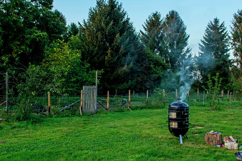 Foto: barbecook-rookoven-barbecue