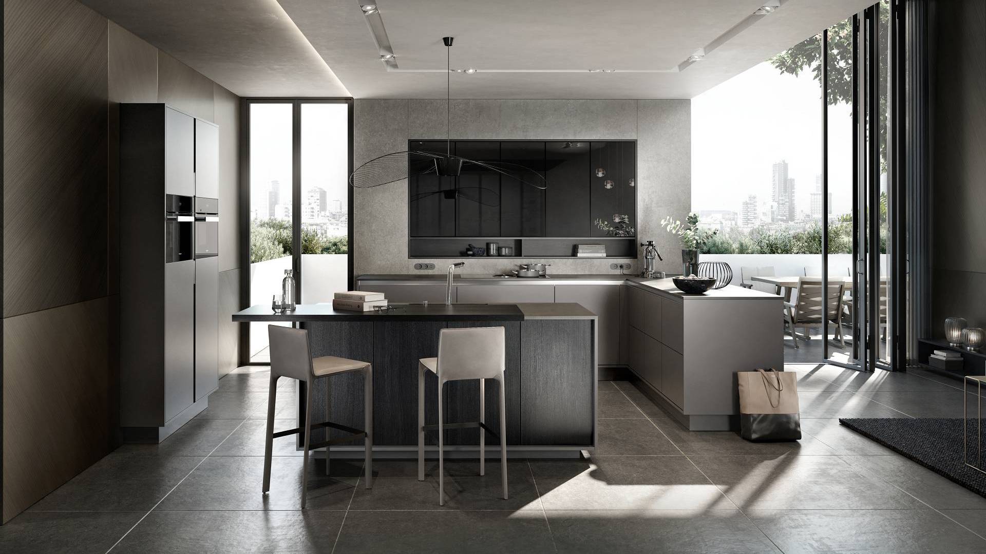 Foto: Siematic-Frame-Design