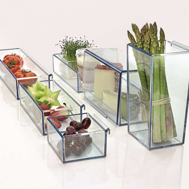 Farmacologie garen lenen Welke groentes bewaar je in de koelkast? - Nieuws - Wonen.nl
