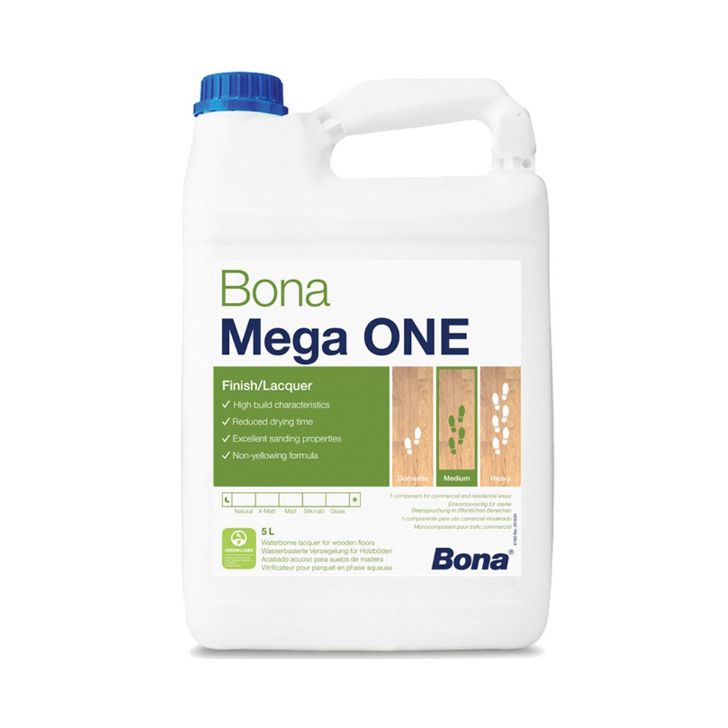 Foto: Bone-Mega-One