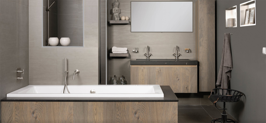 Foto: Grando-badkamers