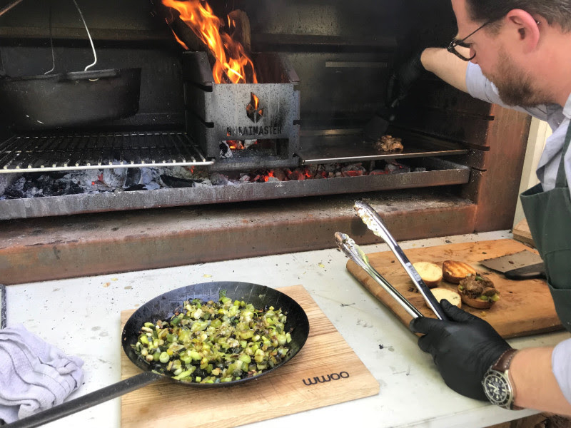 Foto: 2018/bbq-trends-2018-Ron-Blaauw-WWOO-outdoor-kitchen.jpg