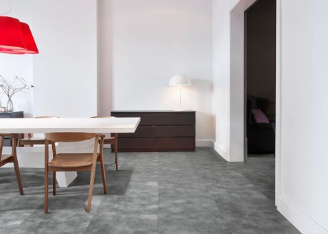 Foto : COREtec® is dé architect en uitvinder van de categorie meerlagige rigide vloeren