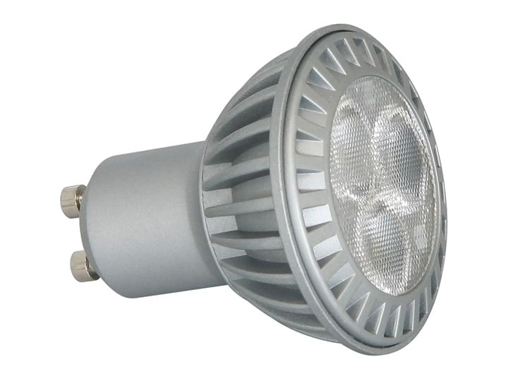 bodem Authenticatie betrouwbaarheid GU10 led lamp: de beste fitting voor jouw spotjes - verlichting - woonkamer  - WONEN.nl