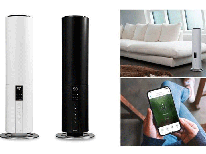 Foto: Schone-en-gezonde-lucht-in-huis-met-nieuwe-Duux-smart-producten
