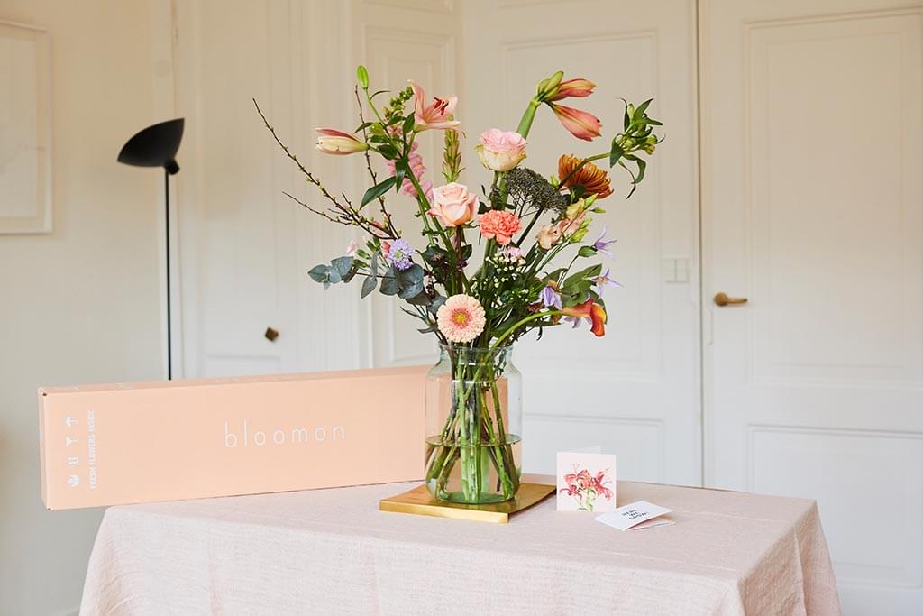 Foto: bloomon_cadeaubos_deluxe1