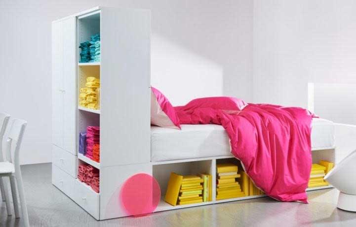 Foto: fris-opgeruimd-najaar-nieuwe-producten-IKEA