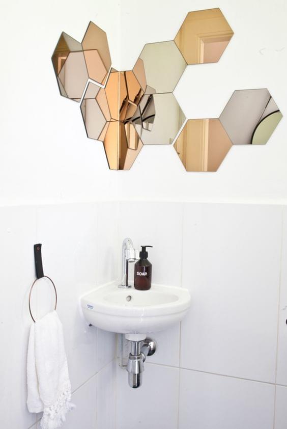 keer leuke toilet inspiratie - - badkamer - WONEN.nl