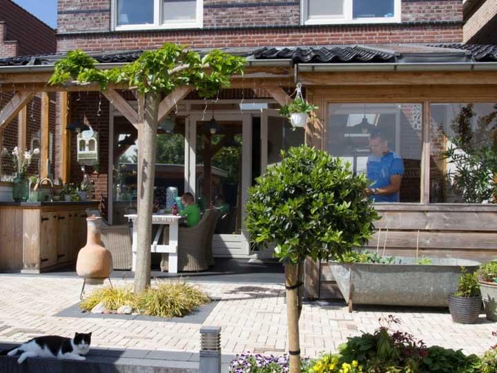 Foto: tuinkamer-tuin-alle-seizoenen