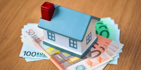 Foto : Overwaarde opnemen, de hypotheek-trend van dit moment