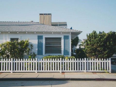 Foto : De buitenkant van je huis schilderen: 6 tips