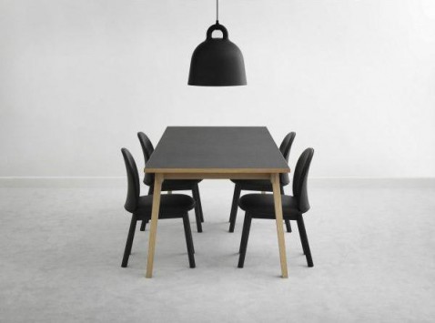 Foto : 6 mooie design tafels voor in de eetkamer