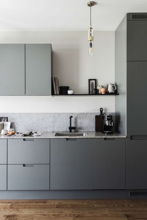 Foto : Zo houd jij je keukenapparatuur echt goed schoon