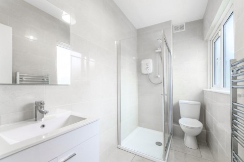 Foto : Een kleine badkamer inrichten: 6 handige tips
