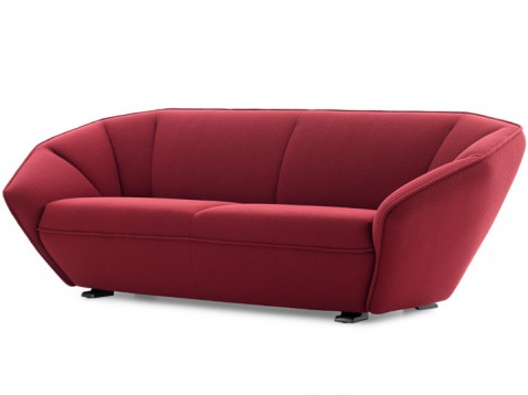 Authentieke elegantie - meubels - woonkamer - WONEN.nl