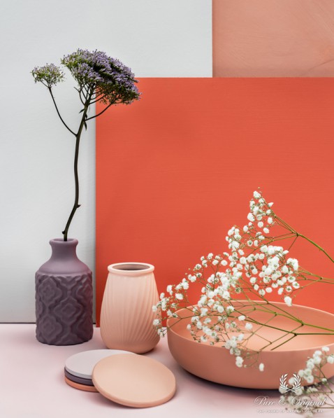Foto : Pure & Original lanceert nieuwe voorjaars- en zomer kleuren 2019