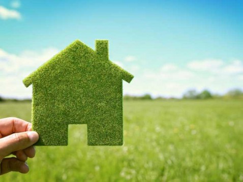 Foto : Zo kom je achter de waarde van een woning of kavel