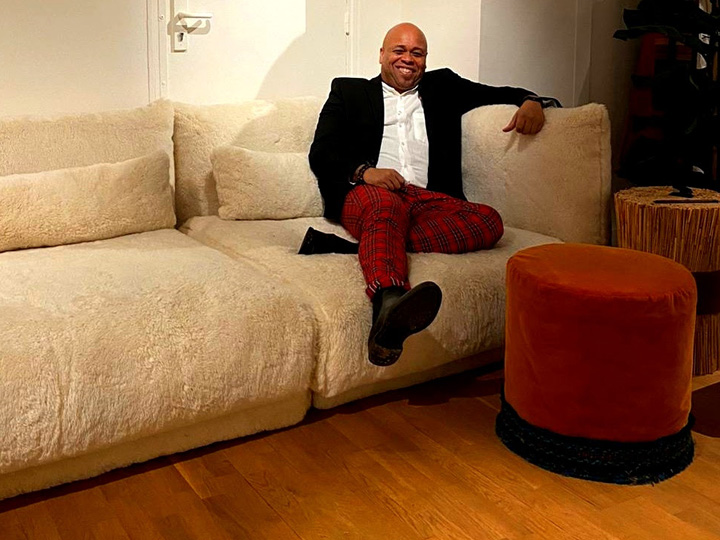 Foto: Elvis-Josepha-Collection