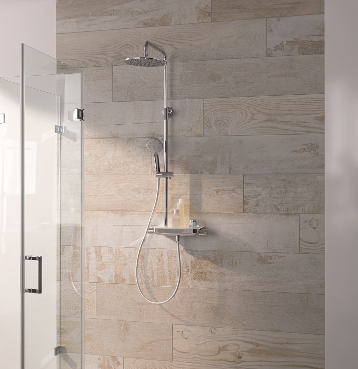 Foto: HSK_Aquatray_RS_200_Thermostat