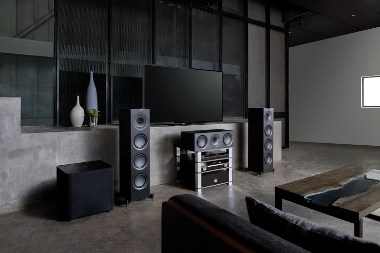 Wordt erger analyse Derbevilletest Geniet meer in jouw huis - met goed geluid voor muziek en film - apparatuur  - woonkamer - WONEN.nl