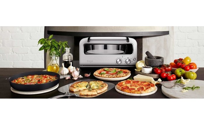 Foto: Smart-Oven-Pizzaiolo