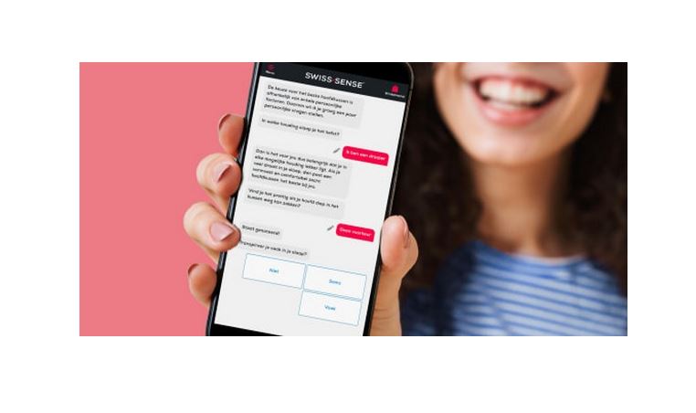 Foto: Swiss_sense-chatbot-kussen-advieswijzer