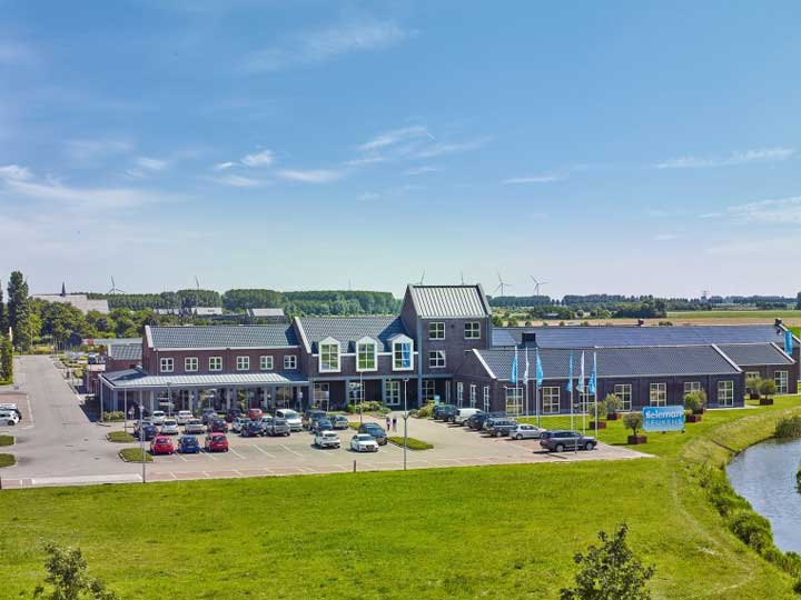 Foto: Tieleman-Keukens-showroom-1