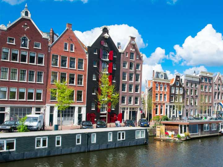 Regenboog Ondergeschikt boekje 3 tips om jouw huis in Amsterdam te verkopen tegen de beste prijs -  financieel - diensten - WONEN.nl